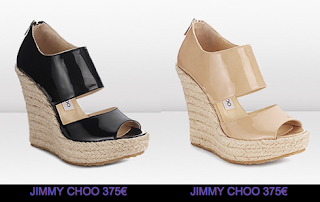 Cuñas JimmyChoo5